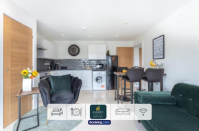 Relaxing Atlantic Mansions By Smart Apartments Short Lets & Serviced Accommodation Apartment Southampton With Free WiFi